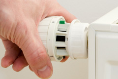 Hundred End central heating repair costs