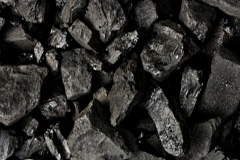 Hundred End coal boiler costs