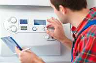 free Hundred End gas safe engineer quotes