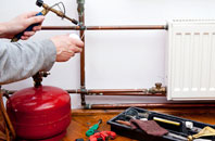free Hundred End heating repair quotes