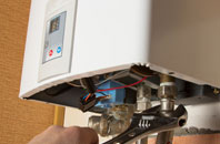 free Hundred End boiler install quotes