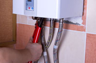 free Hundred End boiler repair quotes