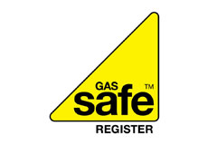 gas safe companies Hundred End